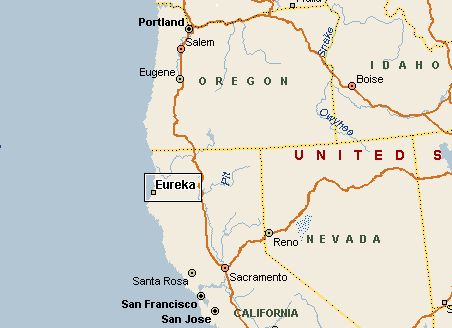 Temblor de 6.5 en California