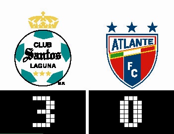 America y Estudiantes Avanzan