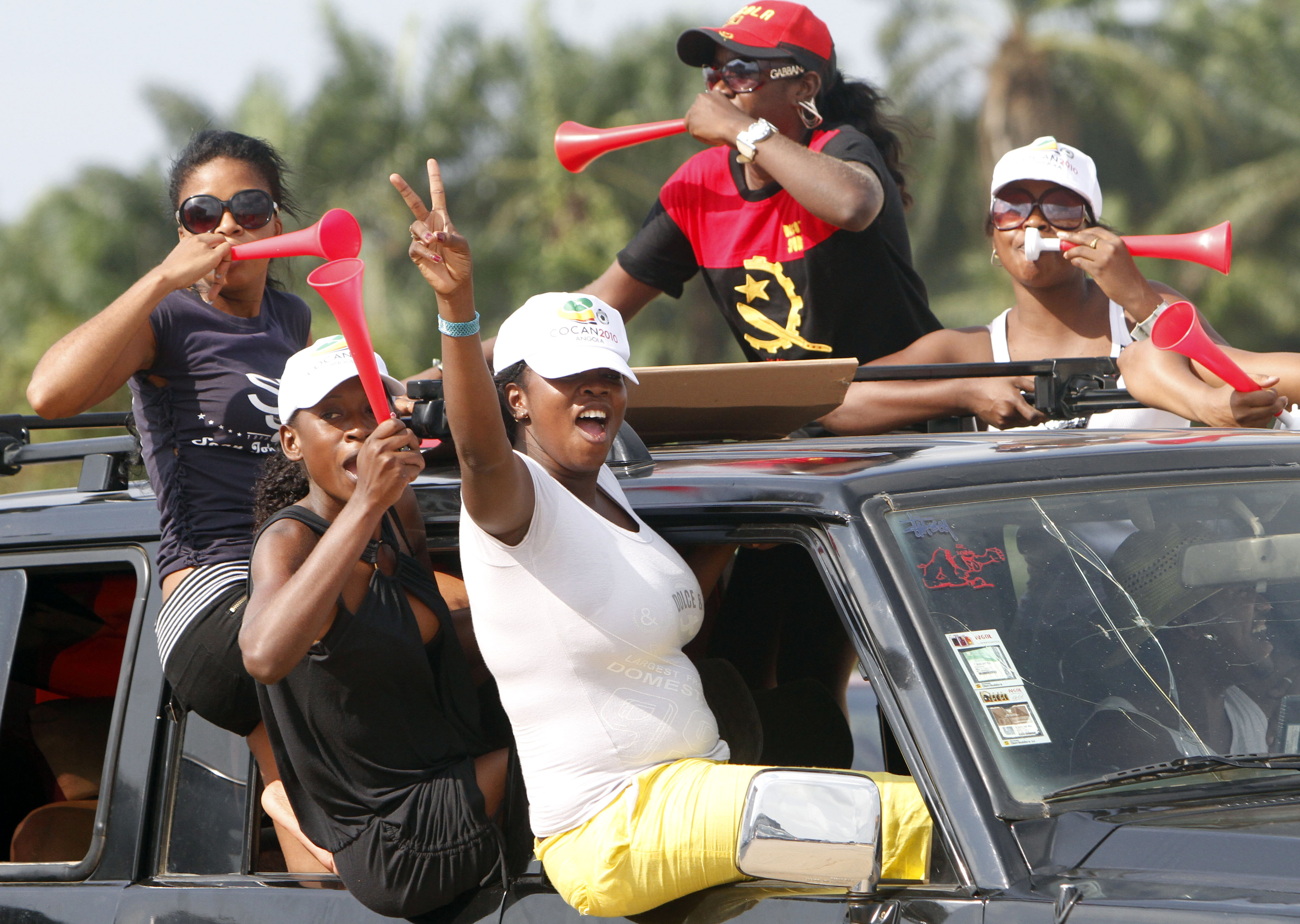 Togo jugar&aacute; en honor a sus muertos