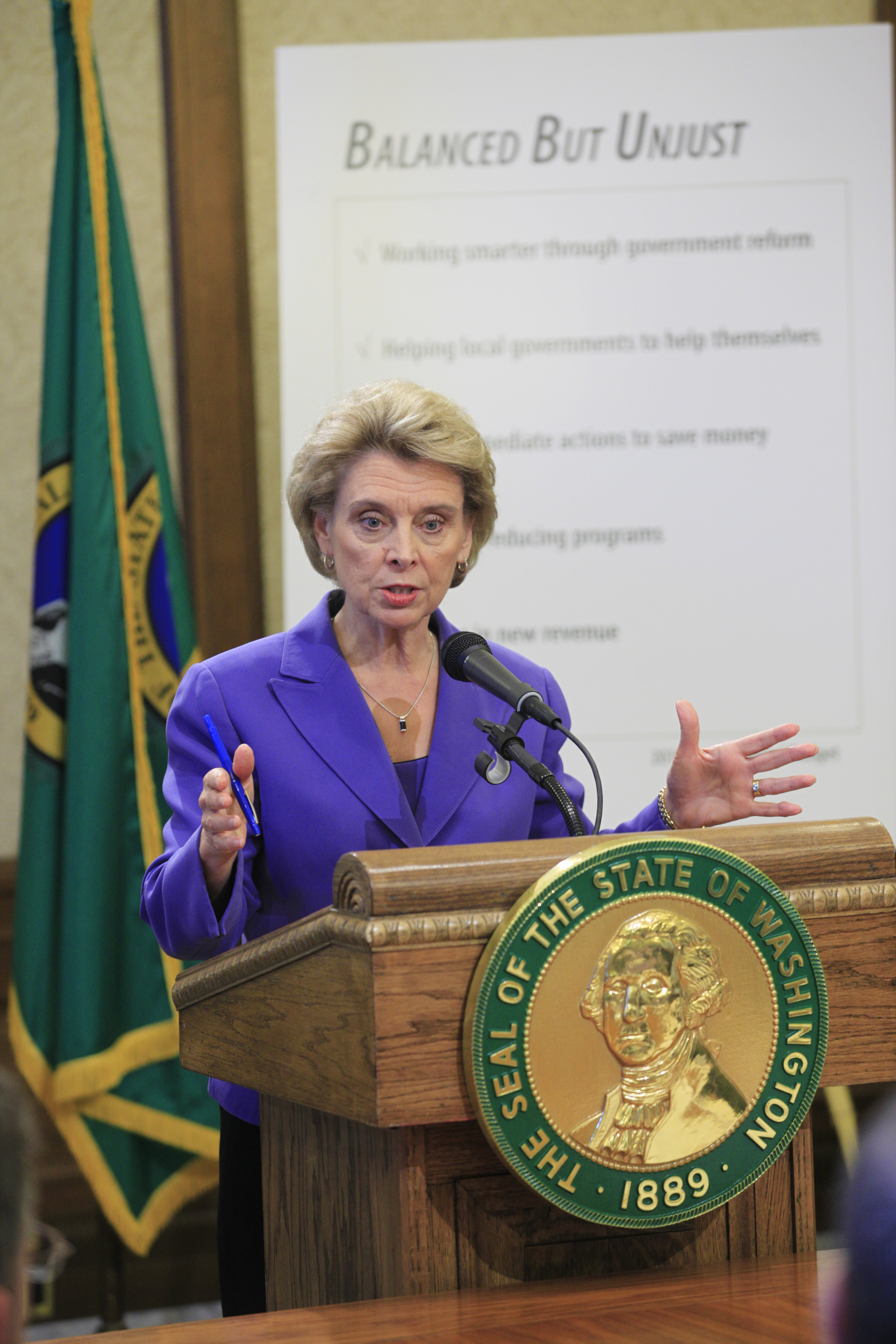 Legisladores buscan $2.6 Billones