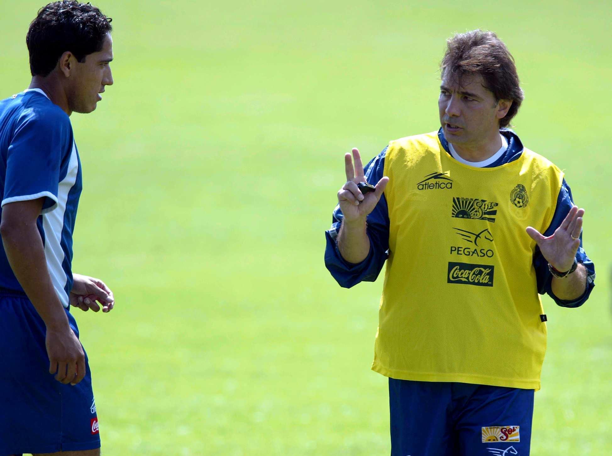 De los Cobos, paso adelante