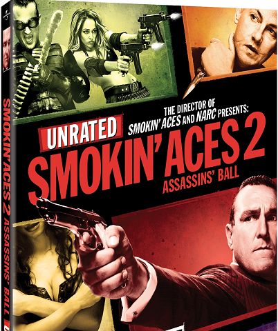 Smokin' Aces 2: Assassins' Ball