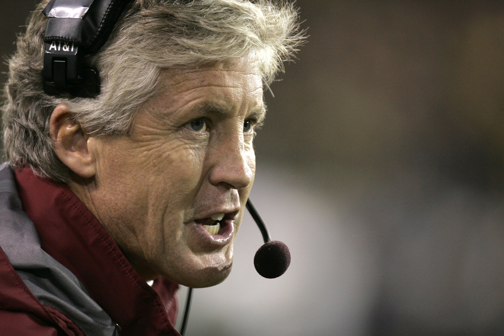 Seahawks tiene nuevo entrenador