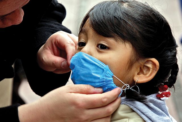 &iquest;Catarro o influenza?