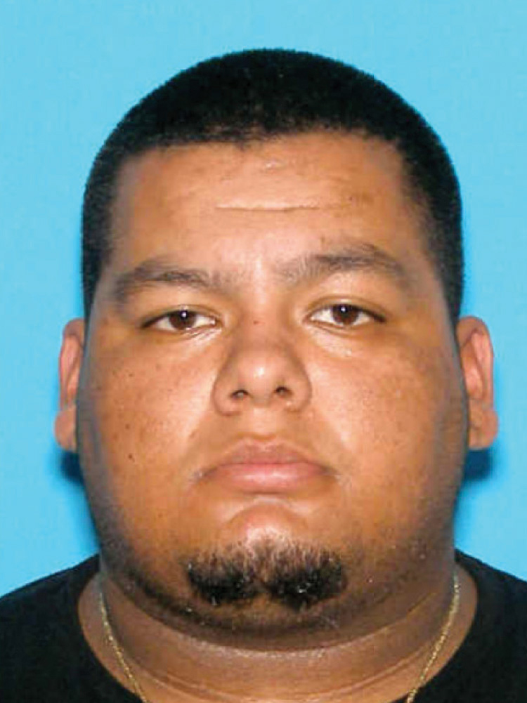 Fiesta termina con un muerto y herido