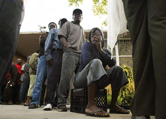 Haitianos pueden aplicar para quedarse en EEUU.