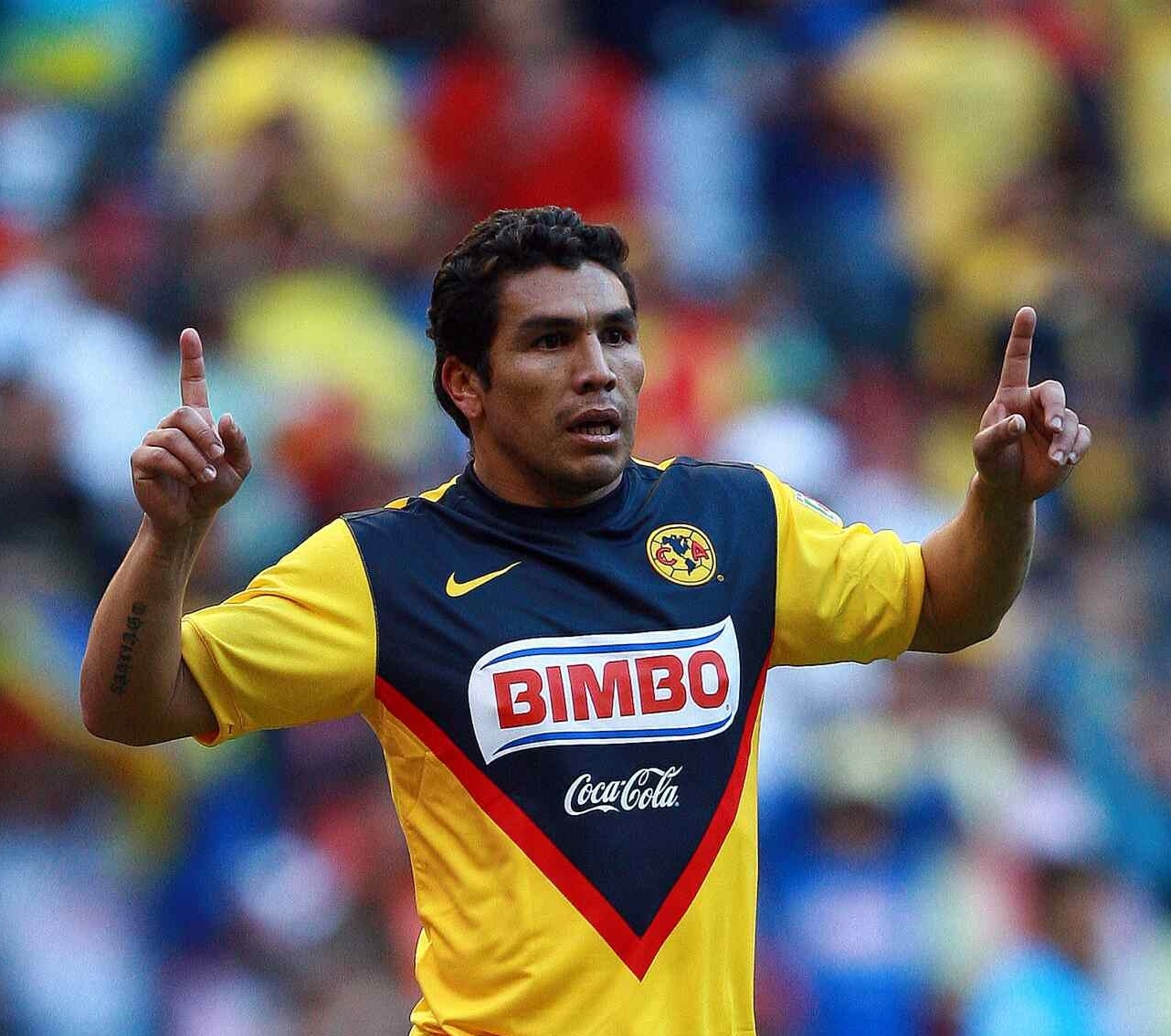 Herido de bala Salvador Caba&ntilde;as