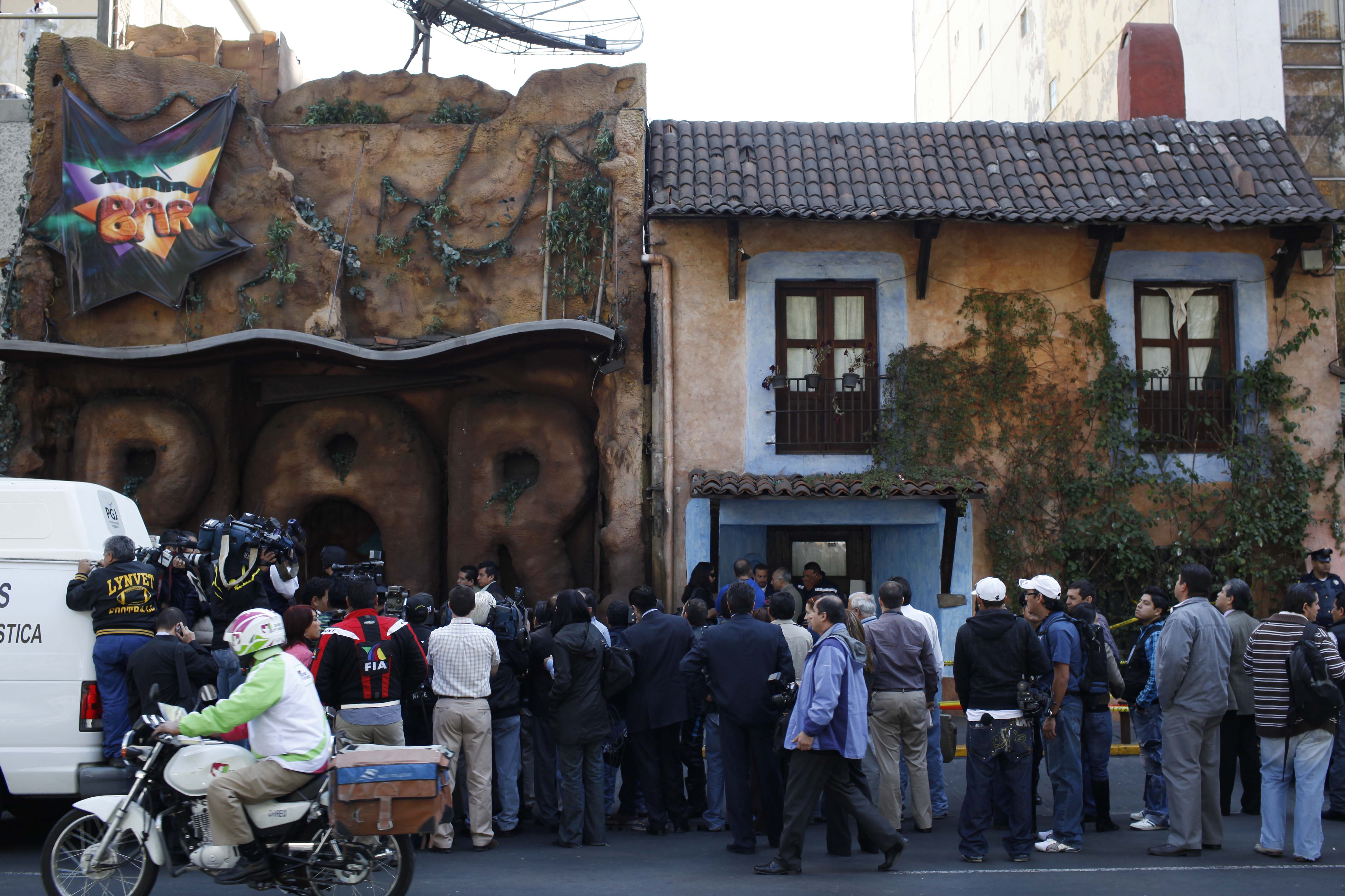 Caba&ntilde;as continua en estado cr&iacute;tico