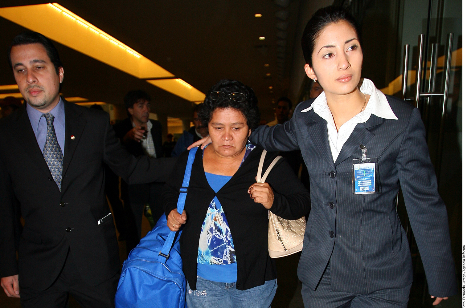 Cliente VIP hiri&oacute; a Caba&ntilde;as