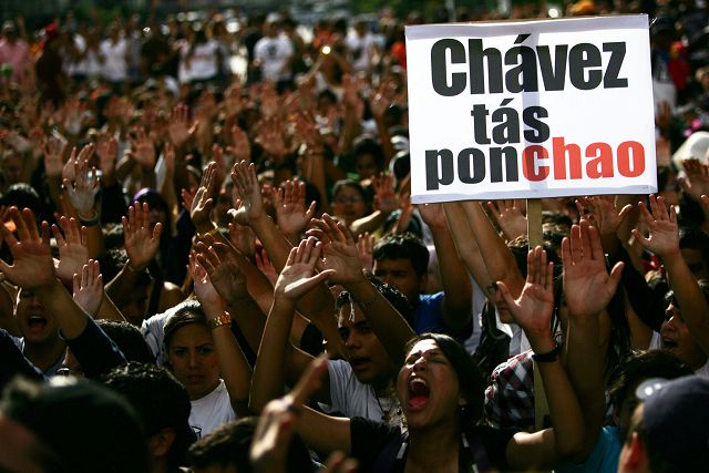 Cortan otra se&ntilde;al televisiva