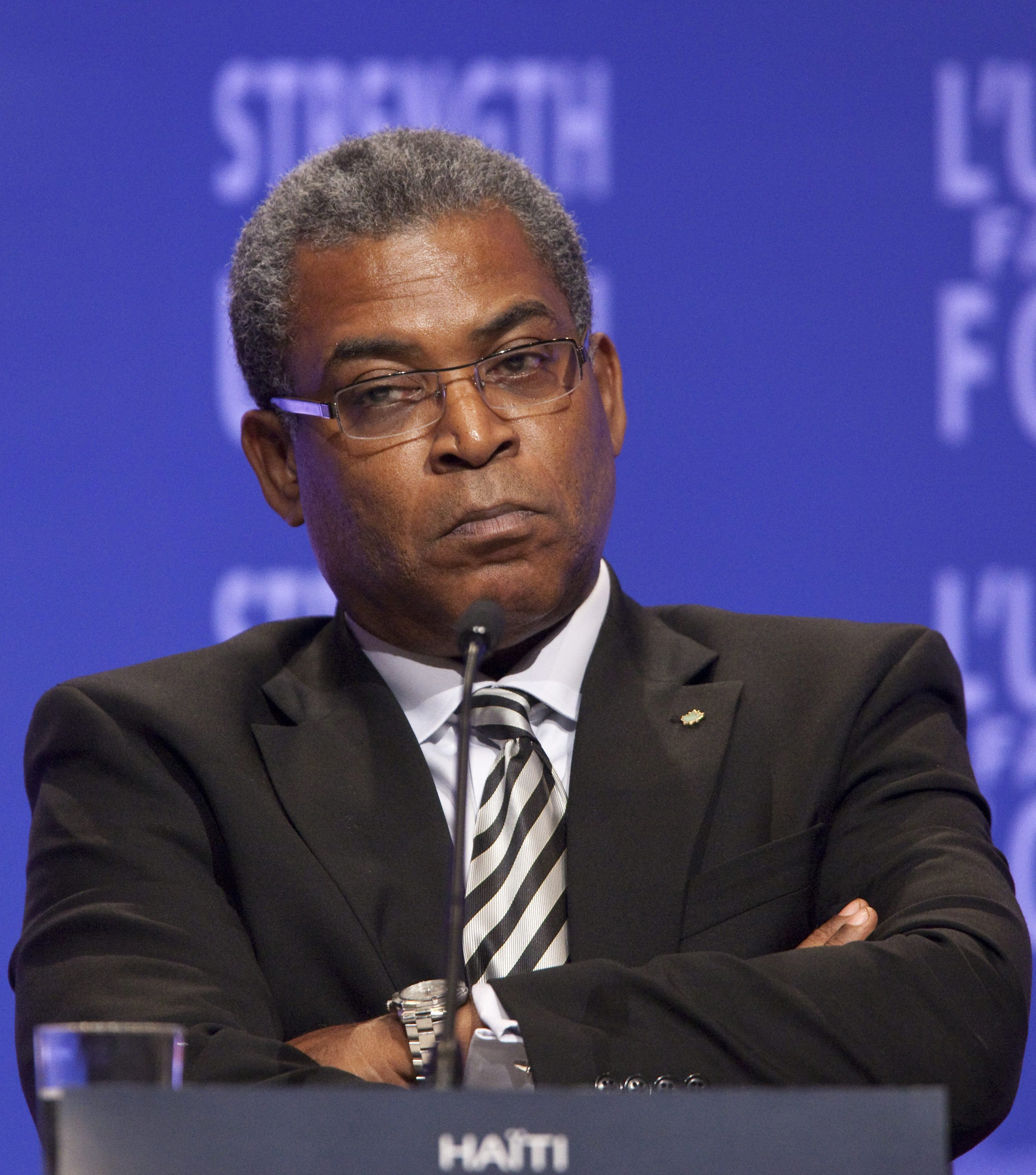 Controversia por rescate de ni&ntilde;os en Hait&iacute;