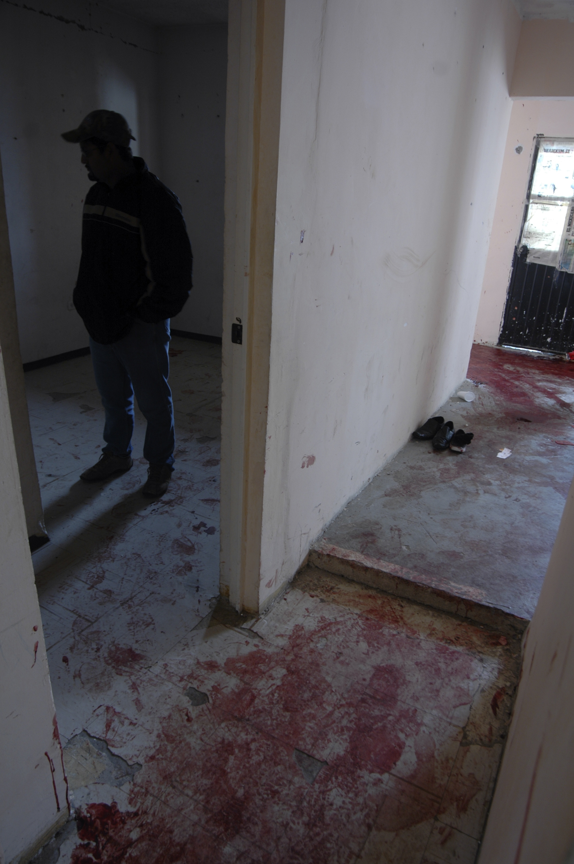 Trece j&oacute;venes mueren en balacera