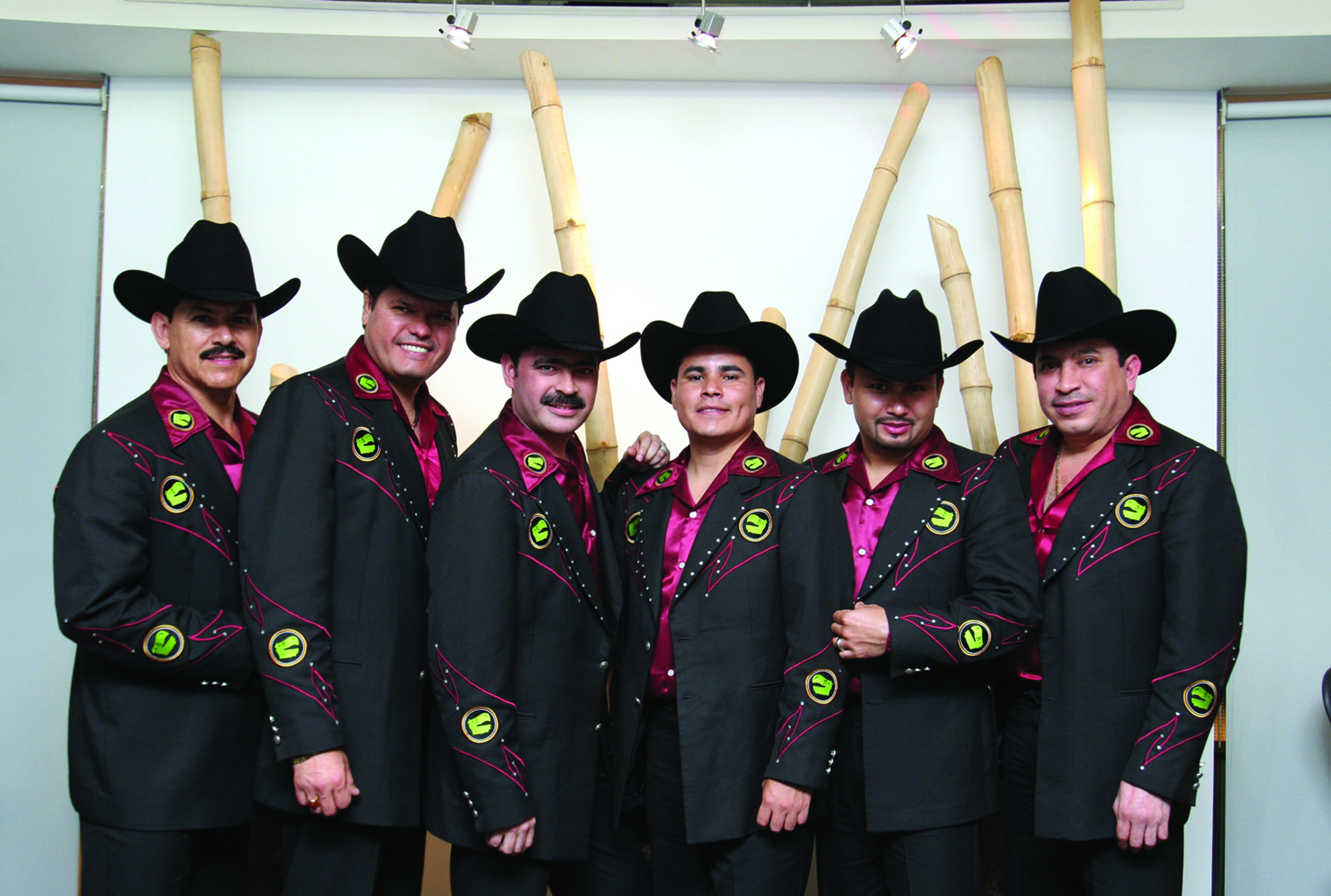 Tucanes de Tijuana tocan en el Museo del Grammy