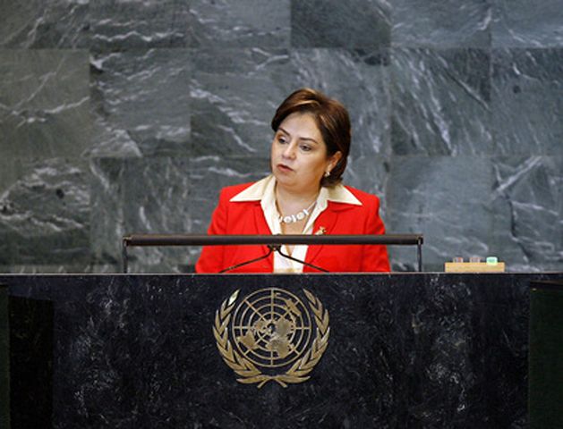 M&eacute;xico en la ONU