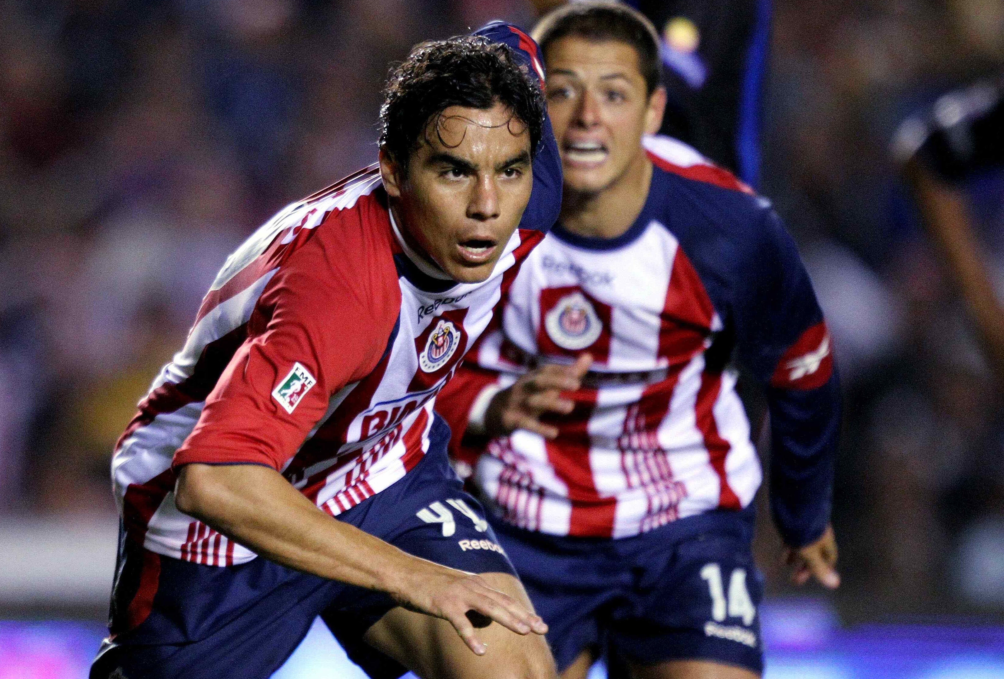 &iexcl;Chivas Hist&oacute;rico!