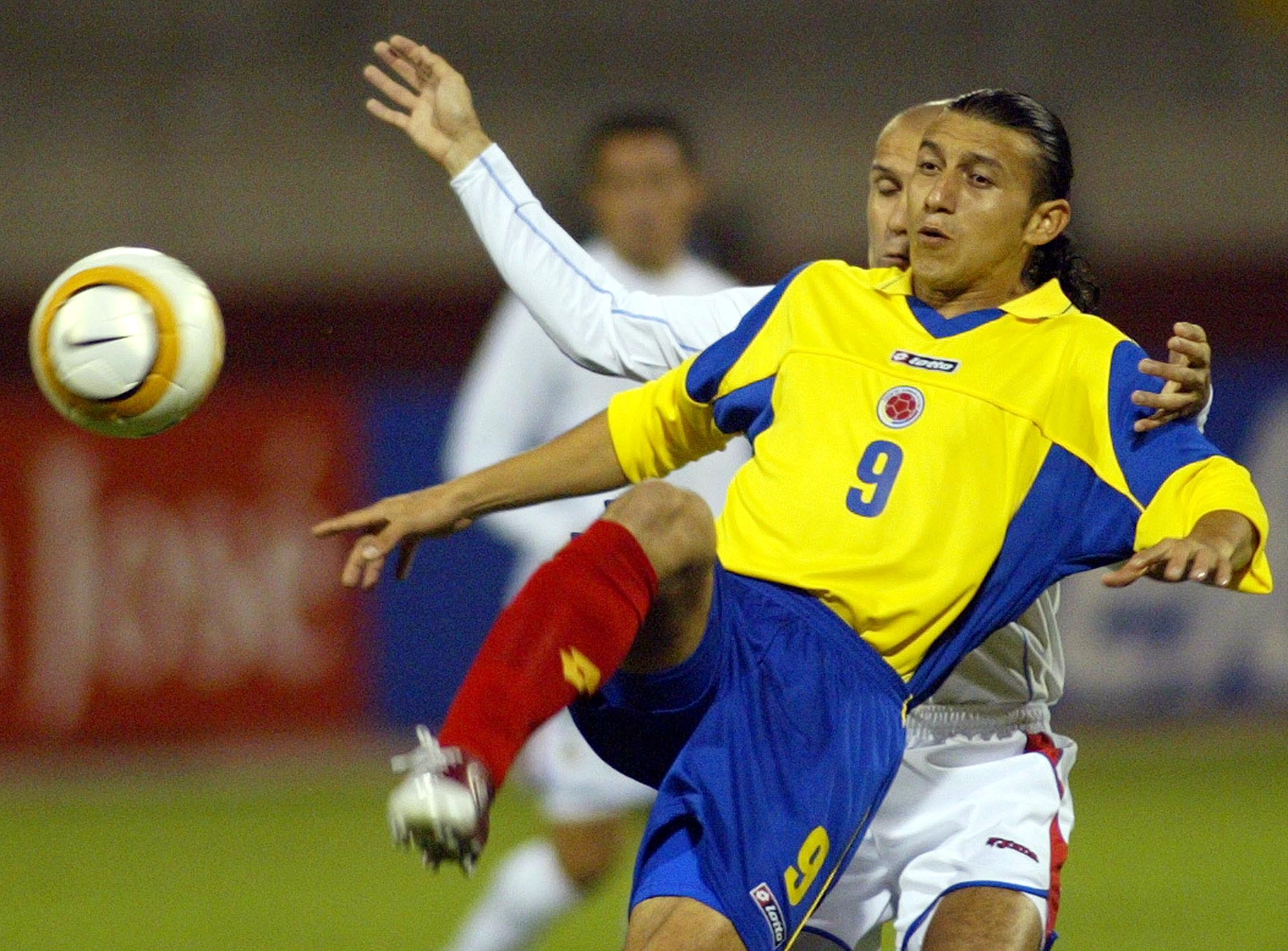 Venezolano v&aacute;, Colombiano viene