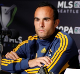 Donovan ya casi, pero... &iquest;ser&aacute;?