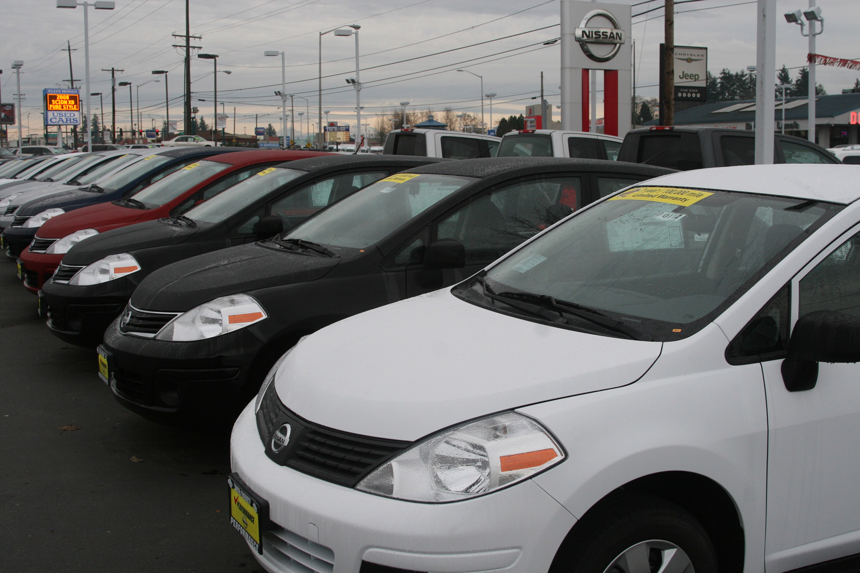 Listos para el d&iacute;a Feriado