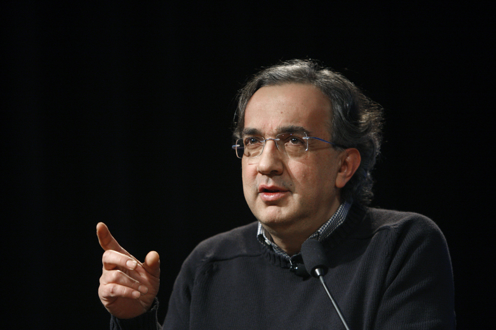 Chrysler fabricar&aacute; Fiat 500 en M&eacute;xico