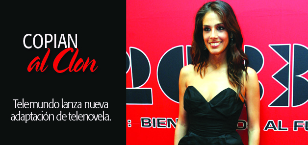 Sinopsis “ El clon”