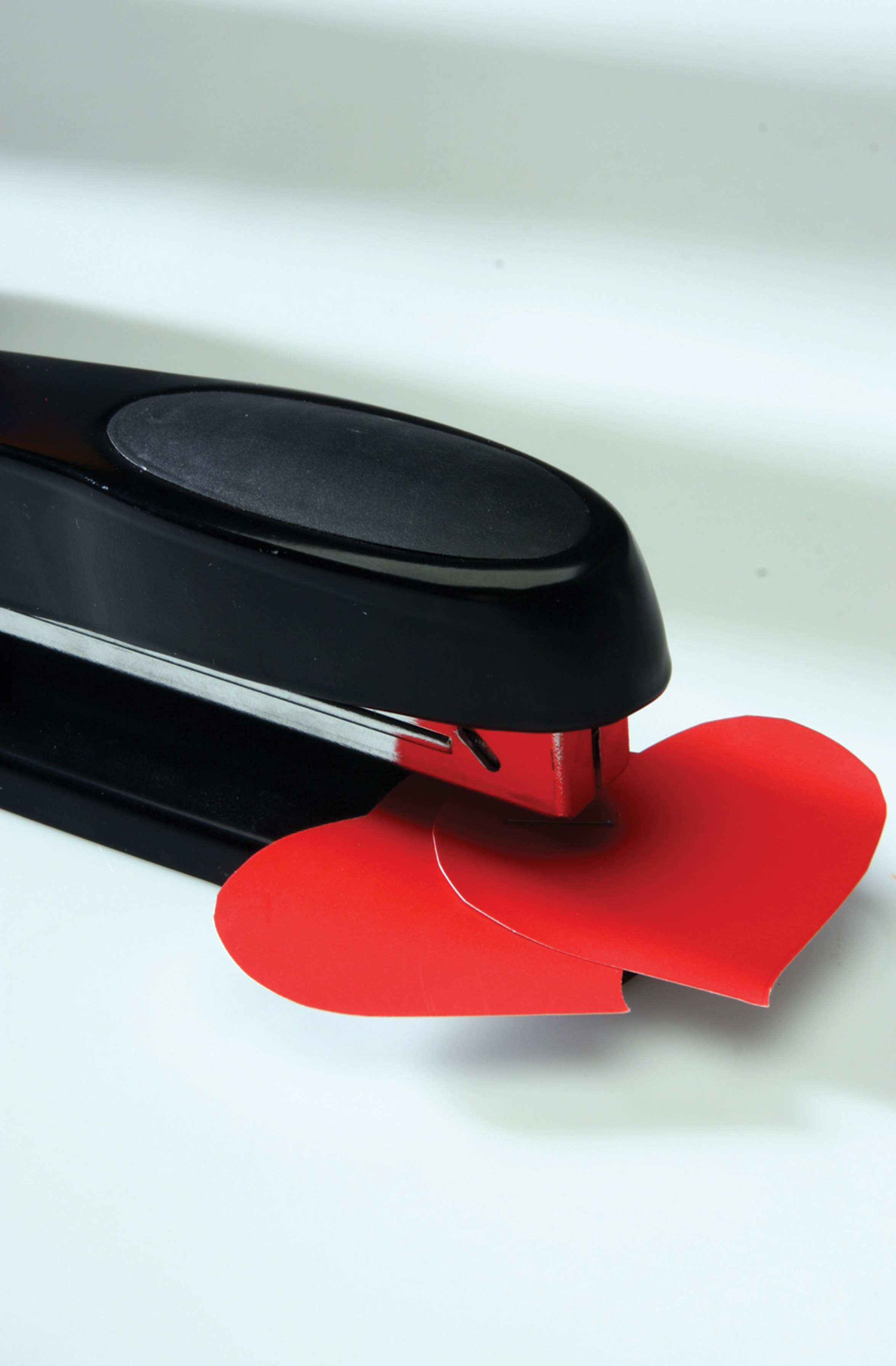 Cupido en la oficina