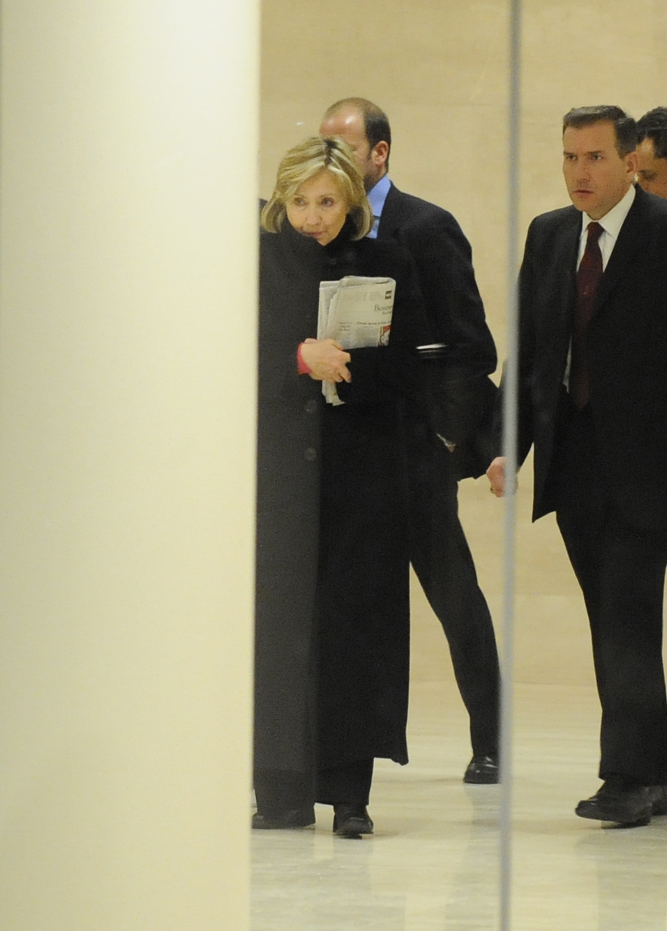 Caso de Clinton: no hay cura para su dolencia card&iacute;aca