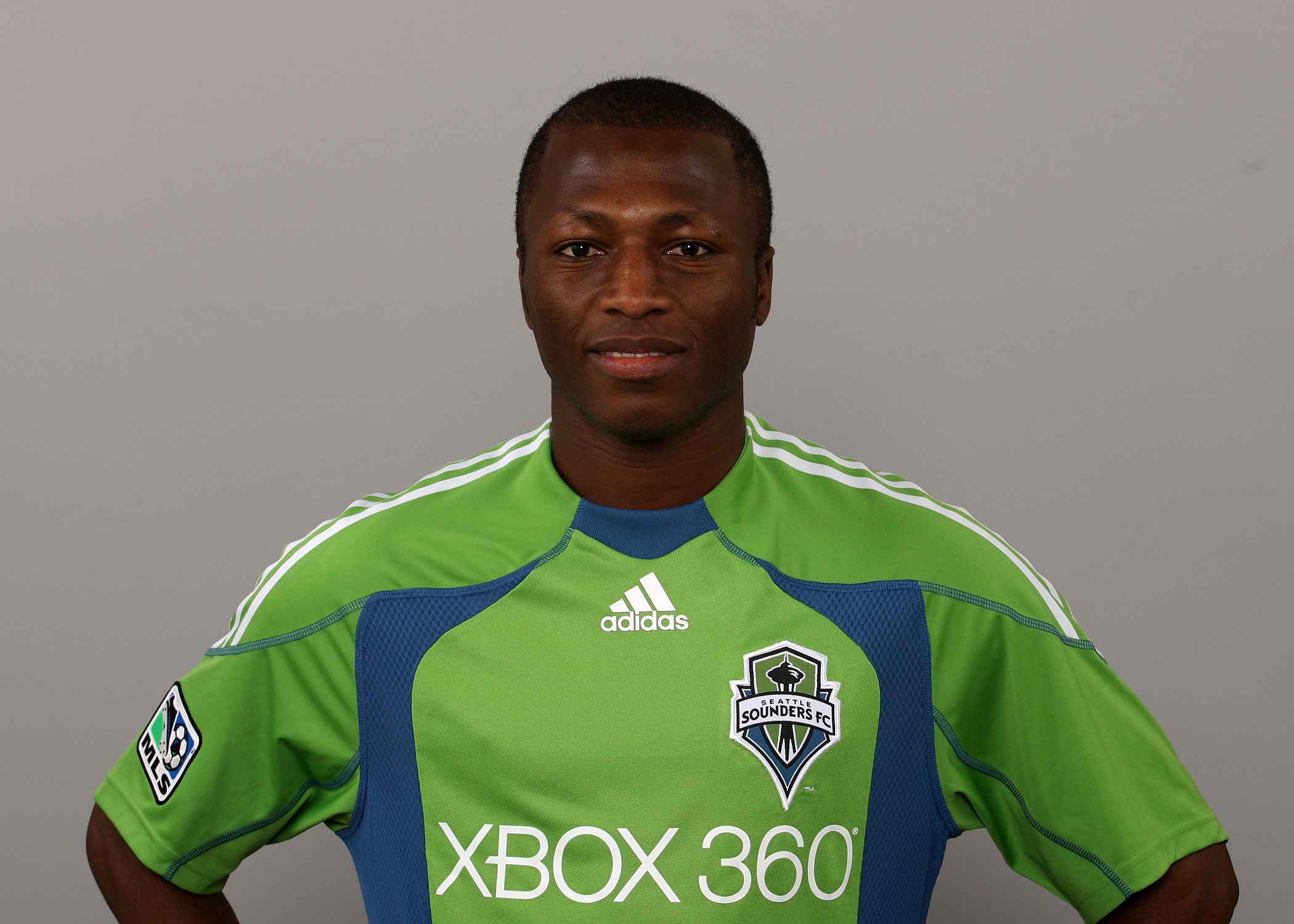 Primera victoria del 2010 para Sounders FC