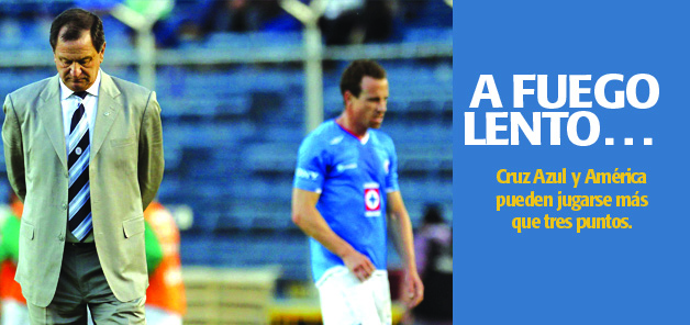 Como los frijoles, al primer hervor se arrugan