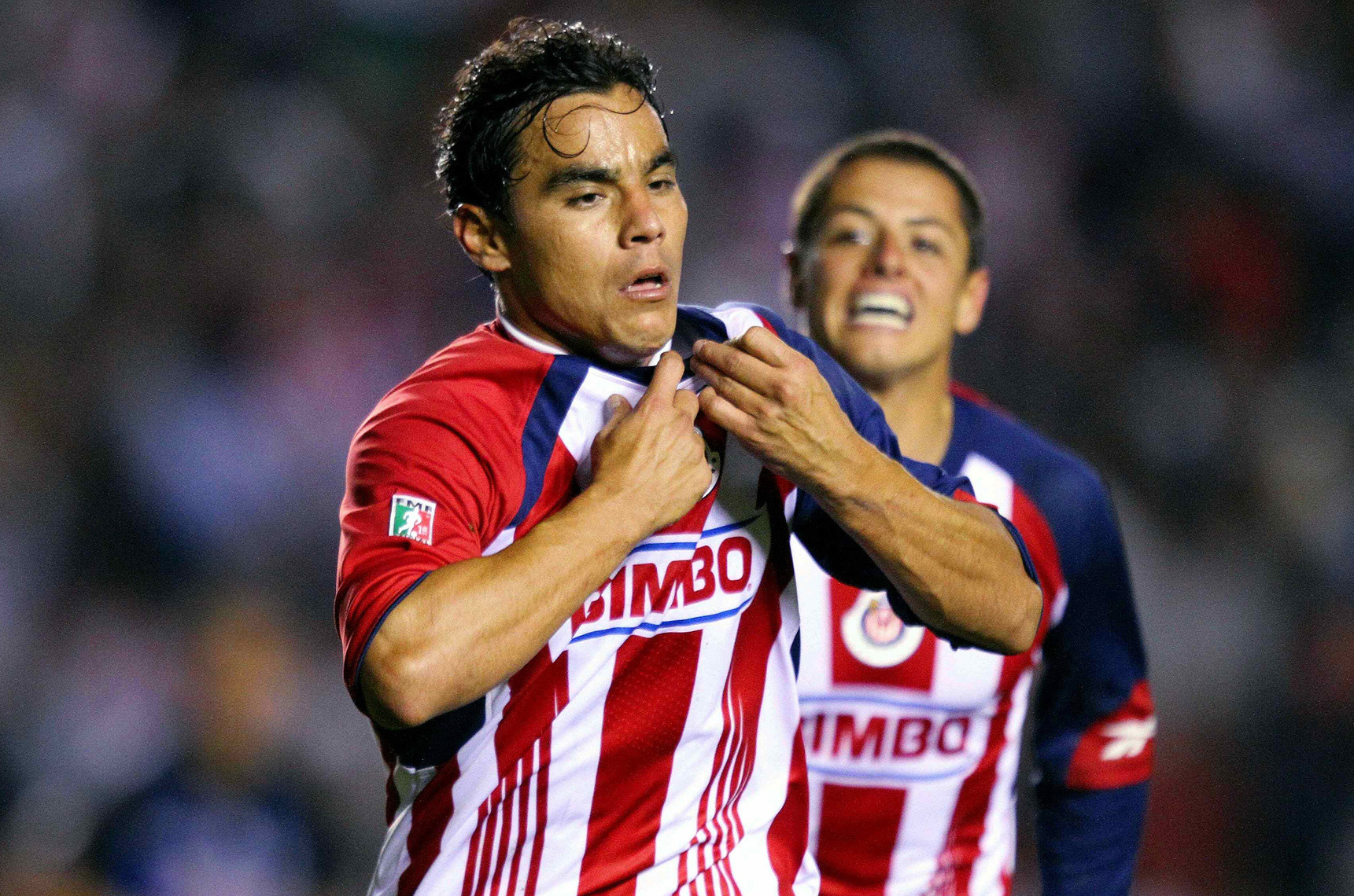 Lo que pas&oacute;...Jornada 4