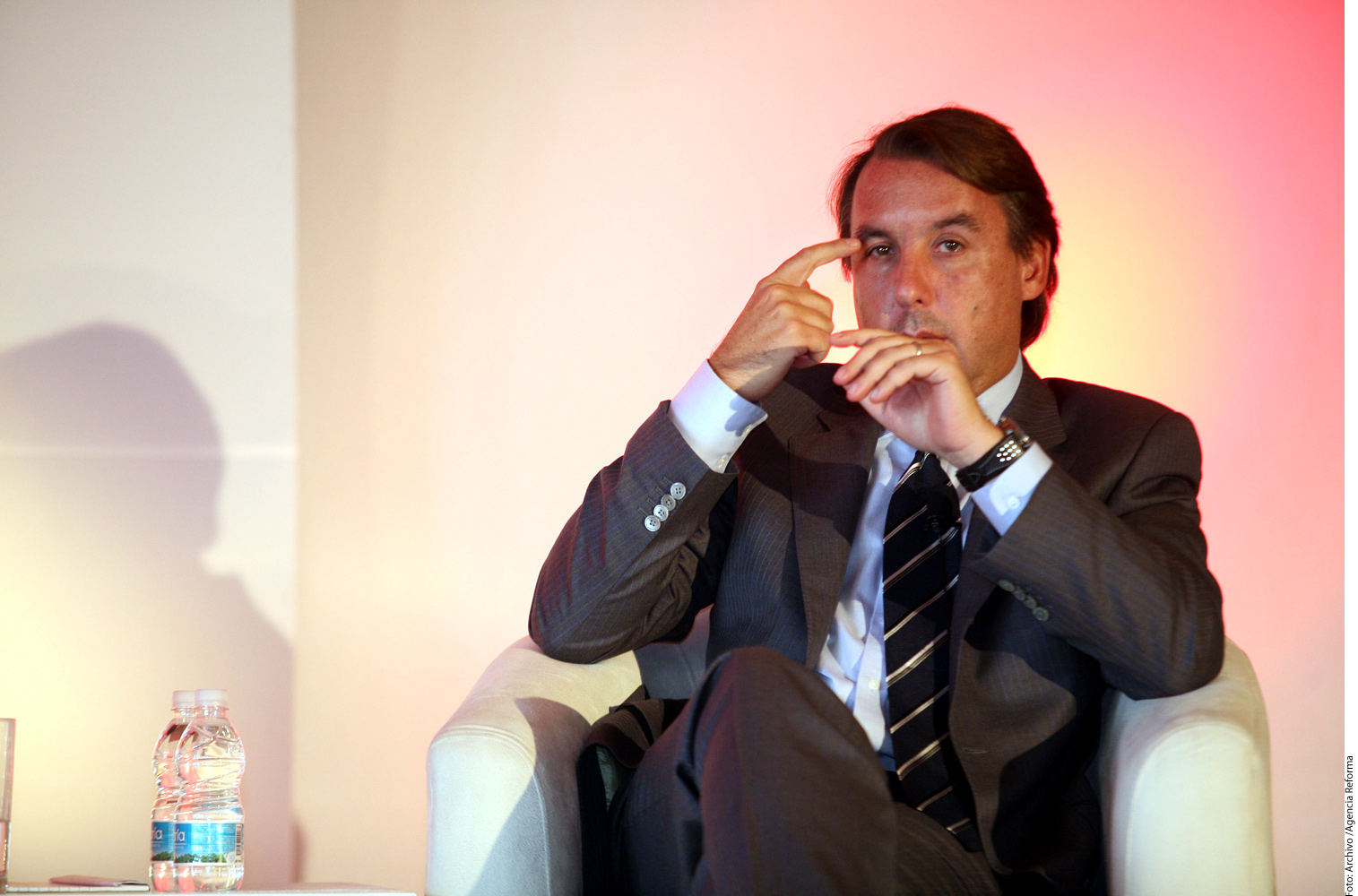 Televisa adquiere 30% de Nextel