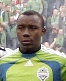 Sounders adquiere derechos de Kennedy Hurtado