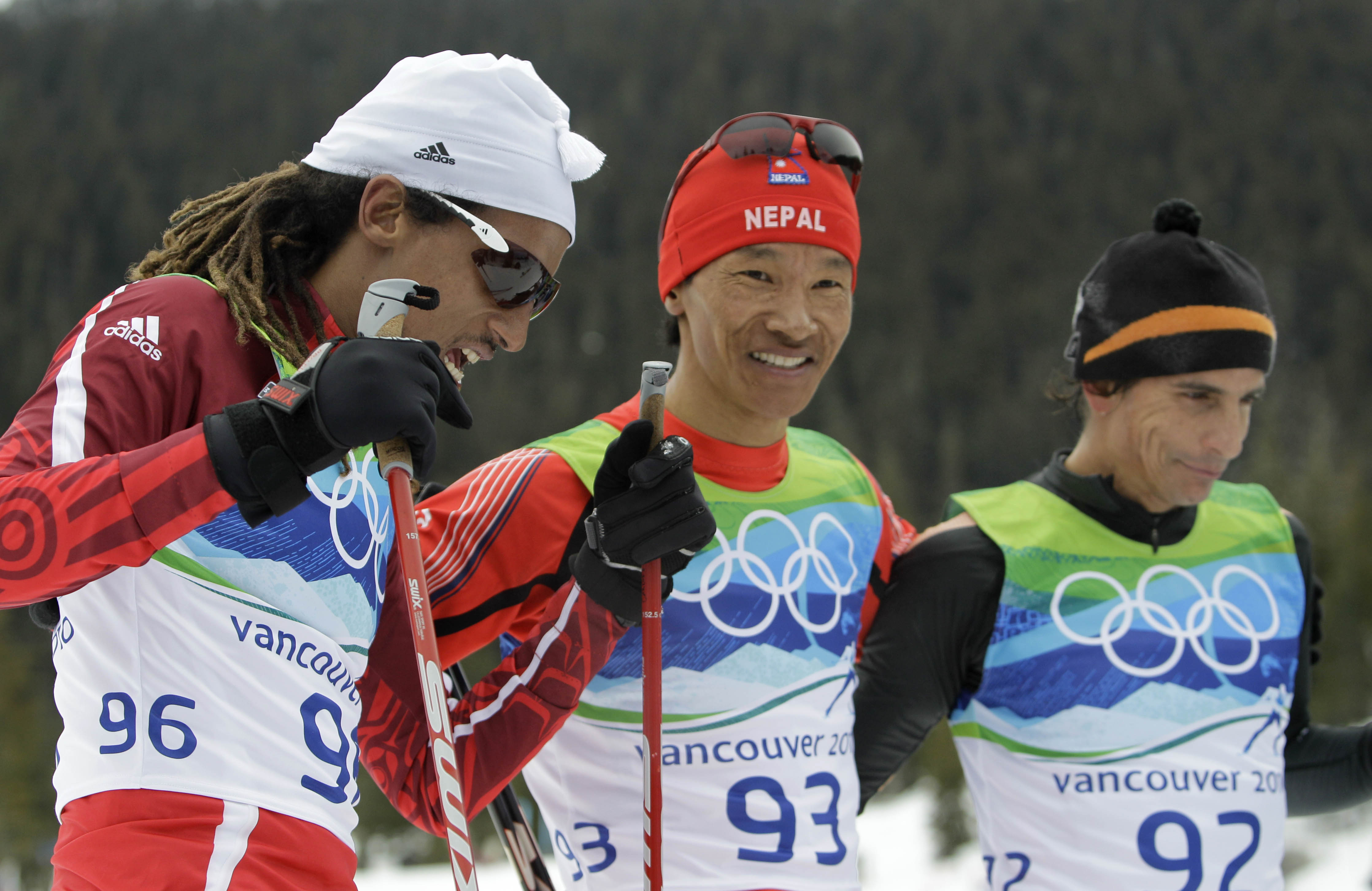 Carcel&eacute;n Mostr&oacute; su determinaci&oacute;n