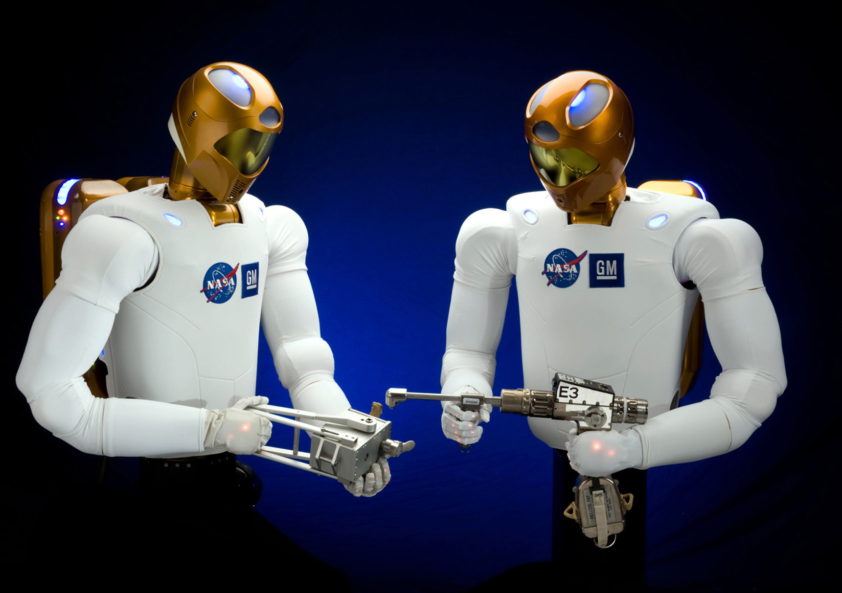 Tendr&aacute; GM su Avatar