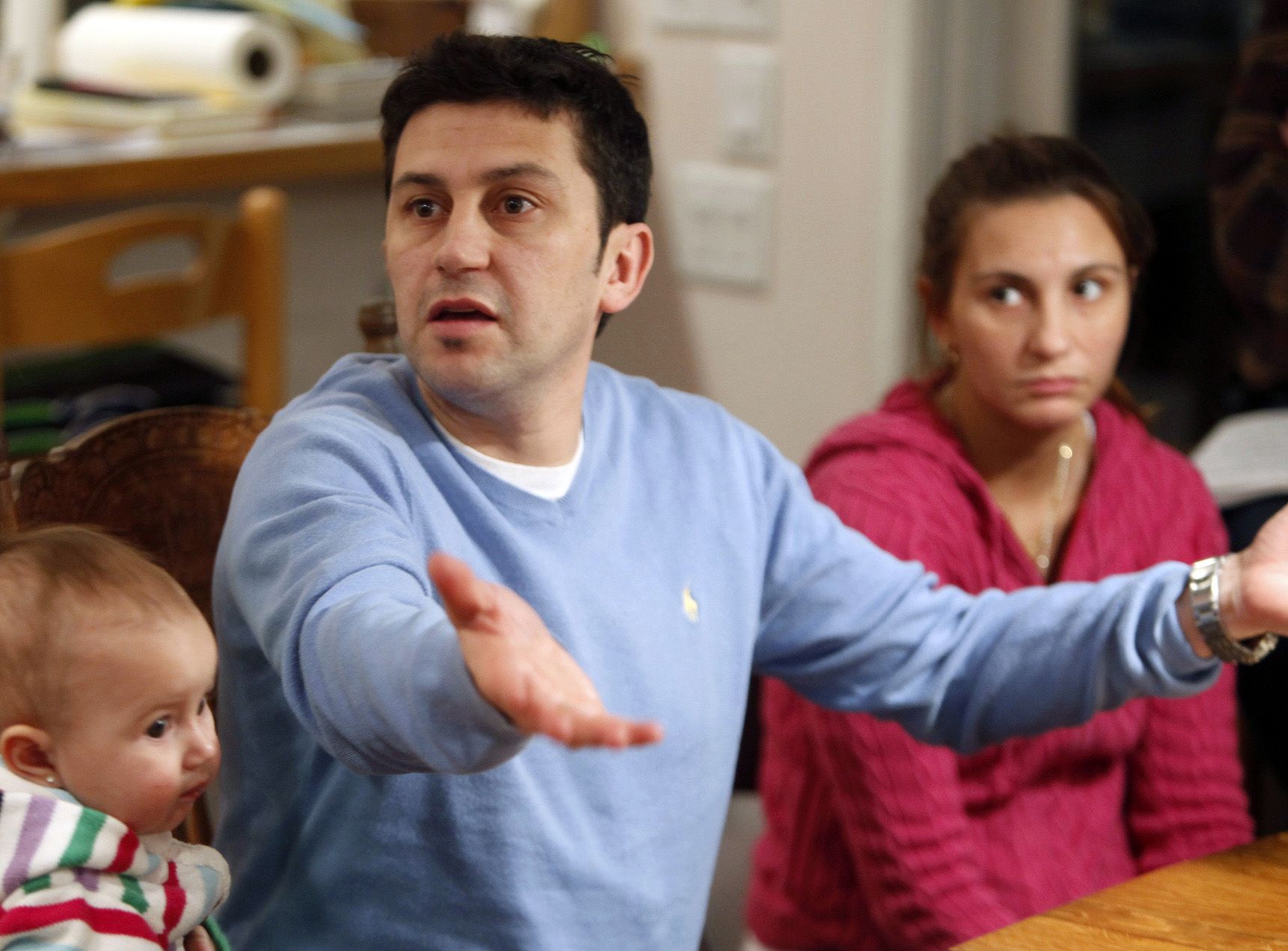 Traicionados por ICE