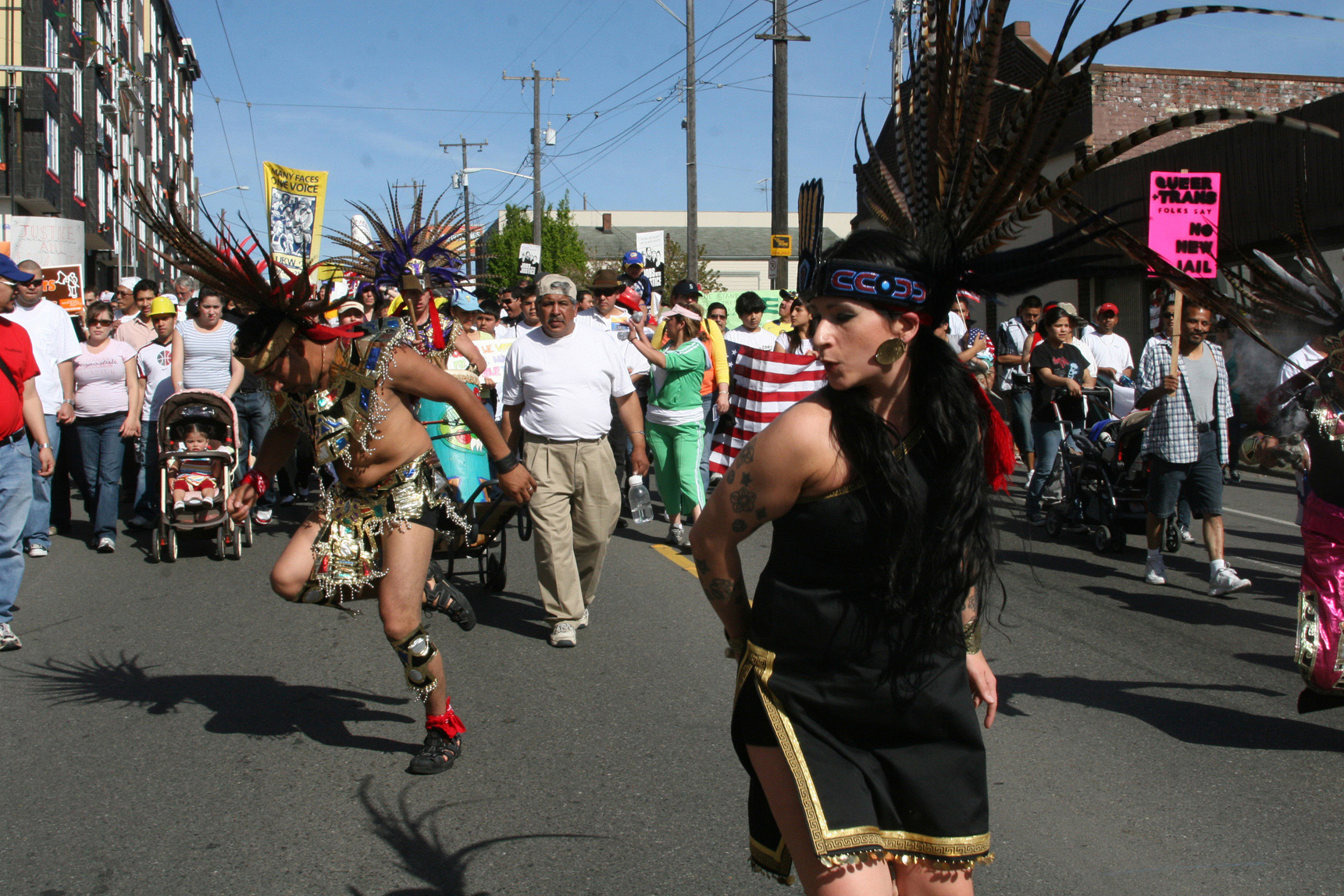 Volviendo a las Ra&iacute;ces