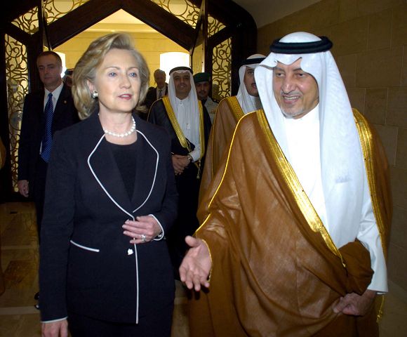 Habr&iacute;a carrera nuclear en medio oriente