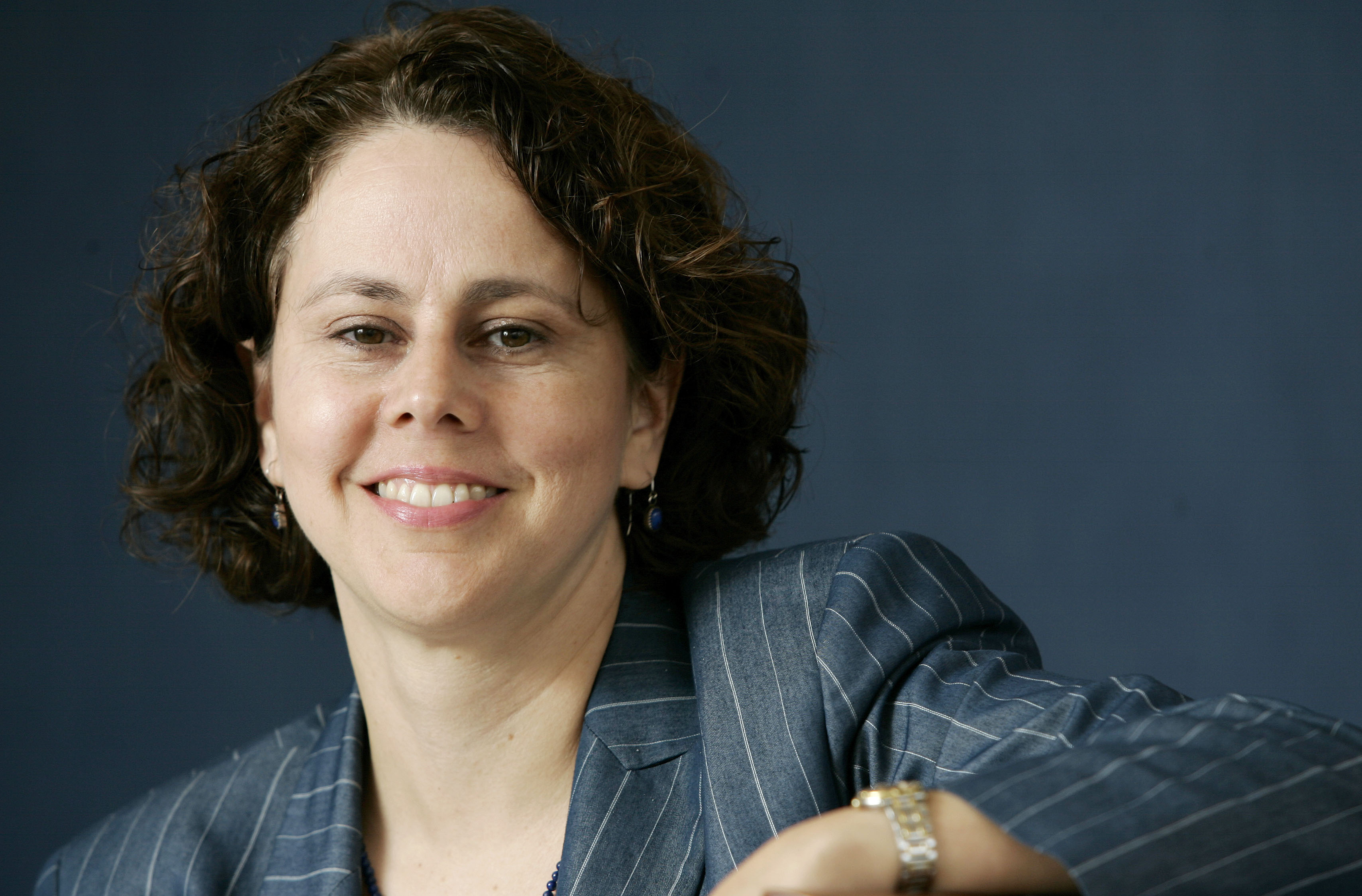 Falta a latinos 'poder' en EU