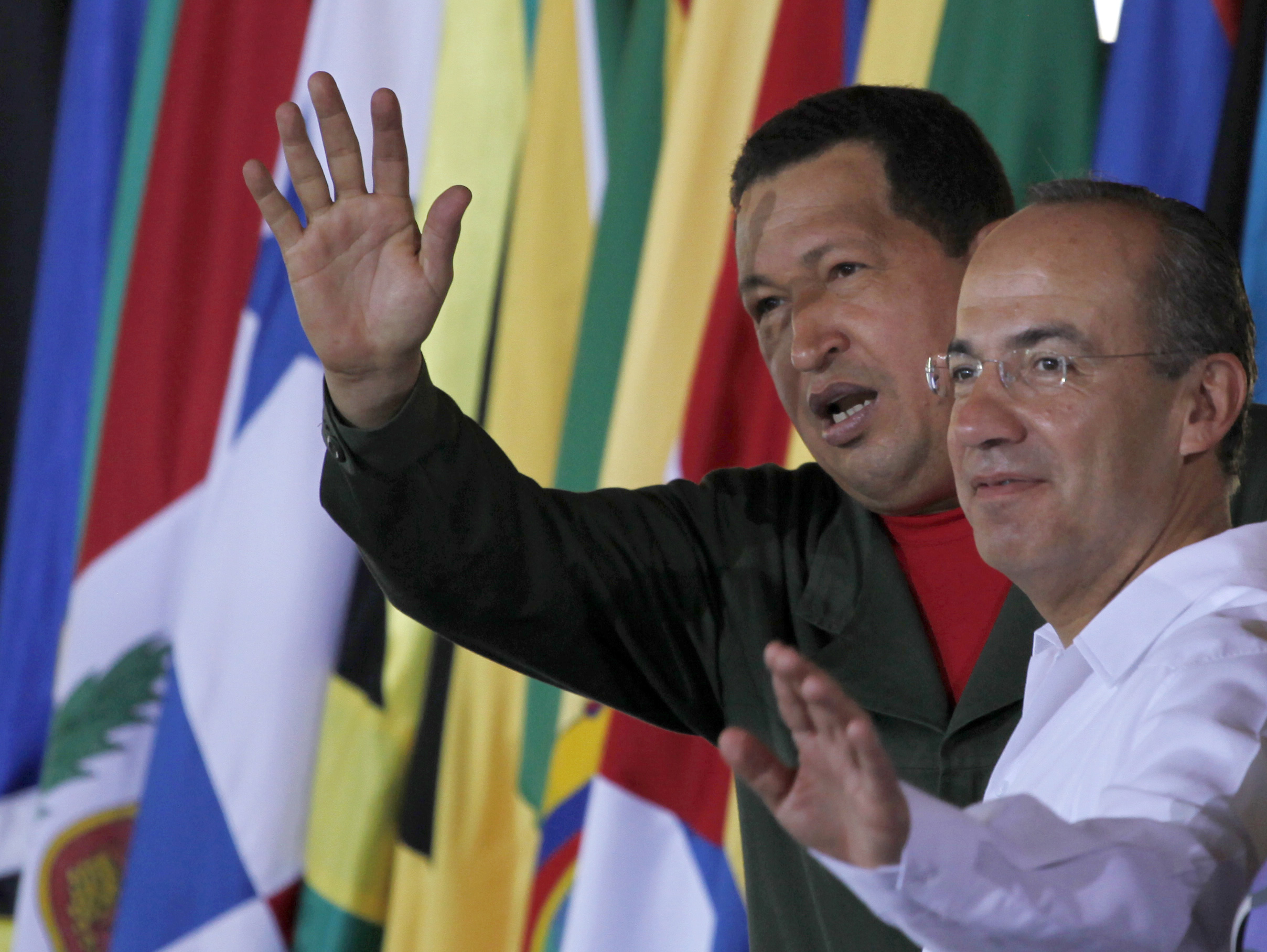 Arranca cumbre por unidad Latinoam&eacute;rica-Caribe