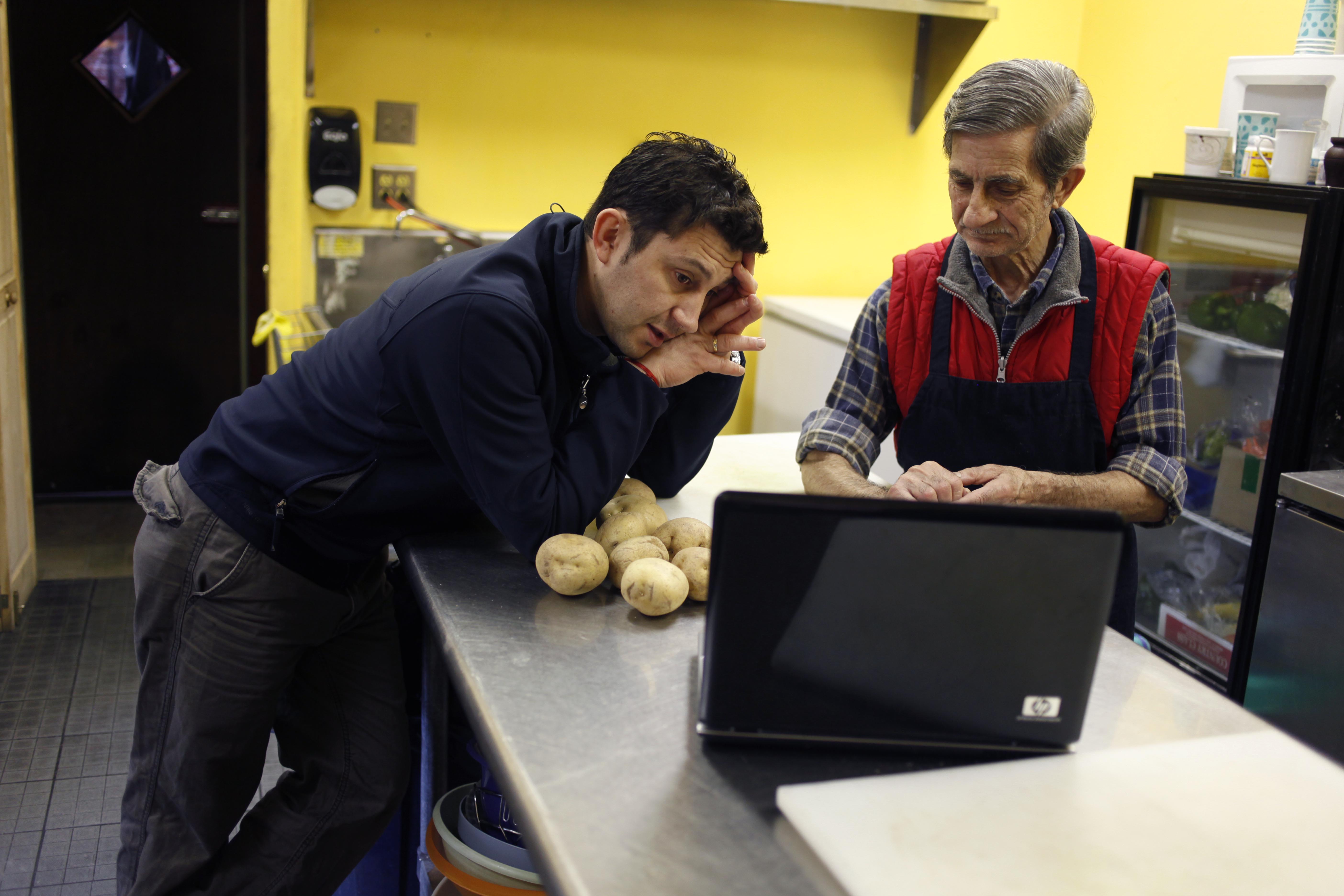 M&aacute;s tiempo para informantes argentinos