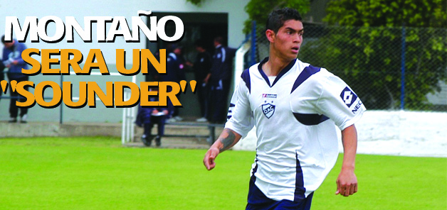 Confirmado: Monta&ntilde;o ser&aacute; un "Sounder"