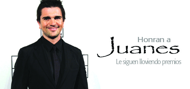 Juanes de Trotamundos