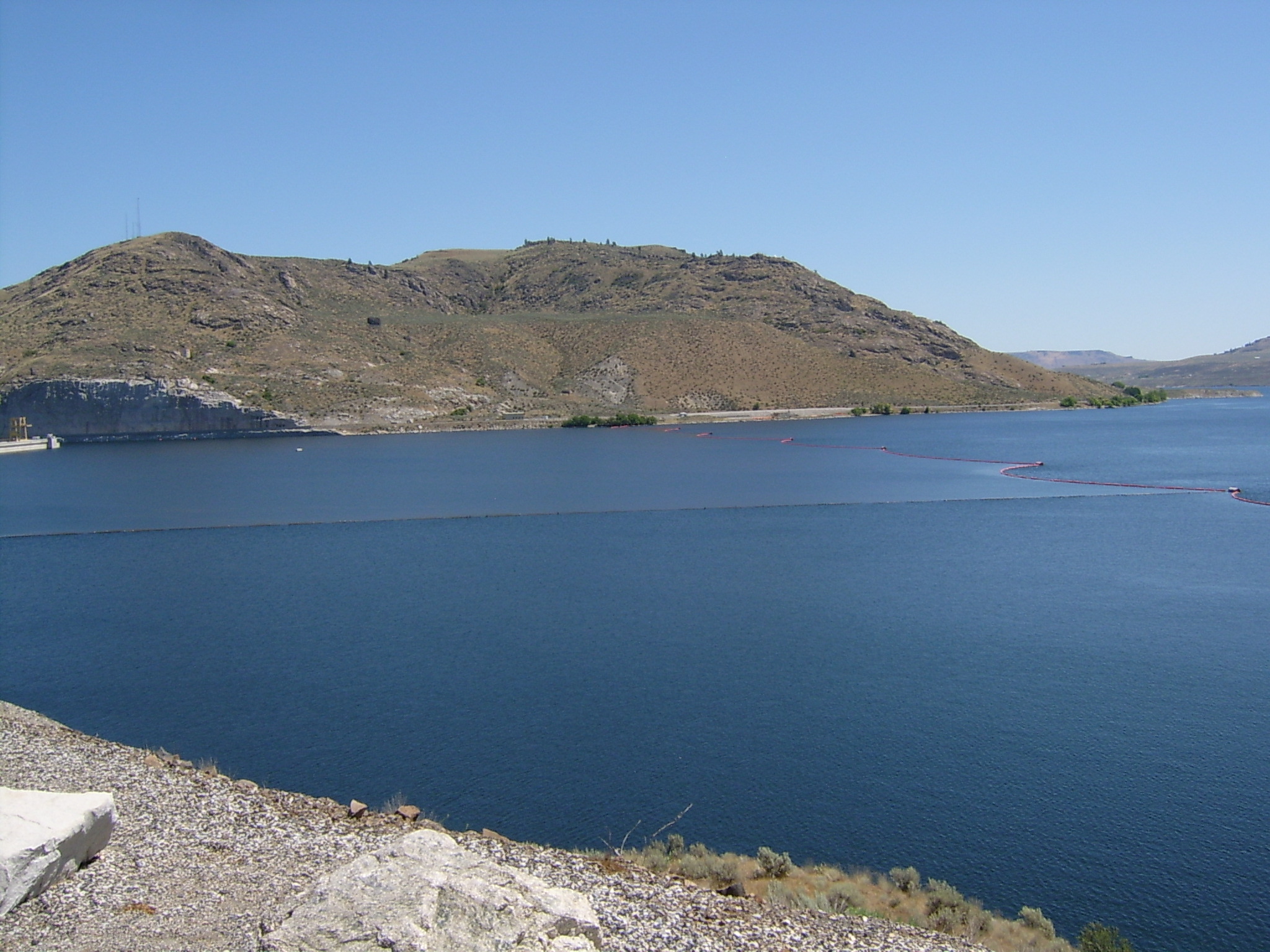 Habr&iacute;a sequ&iacute;a este verano en la regi&oacute;n
