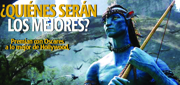 82 Entrega de los Premios Oscar