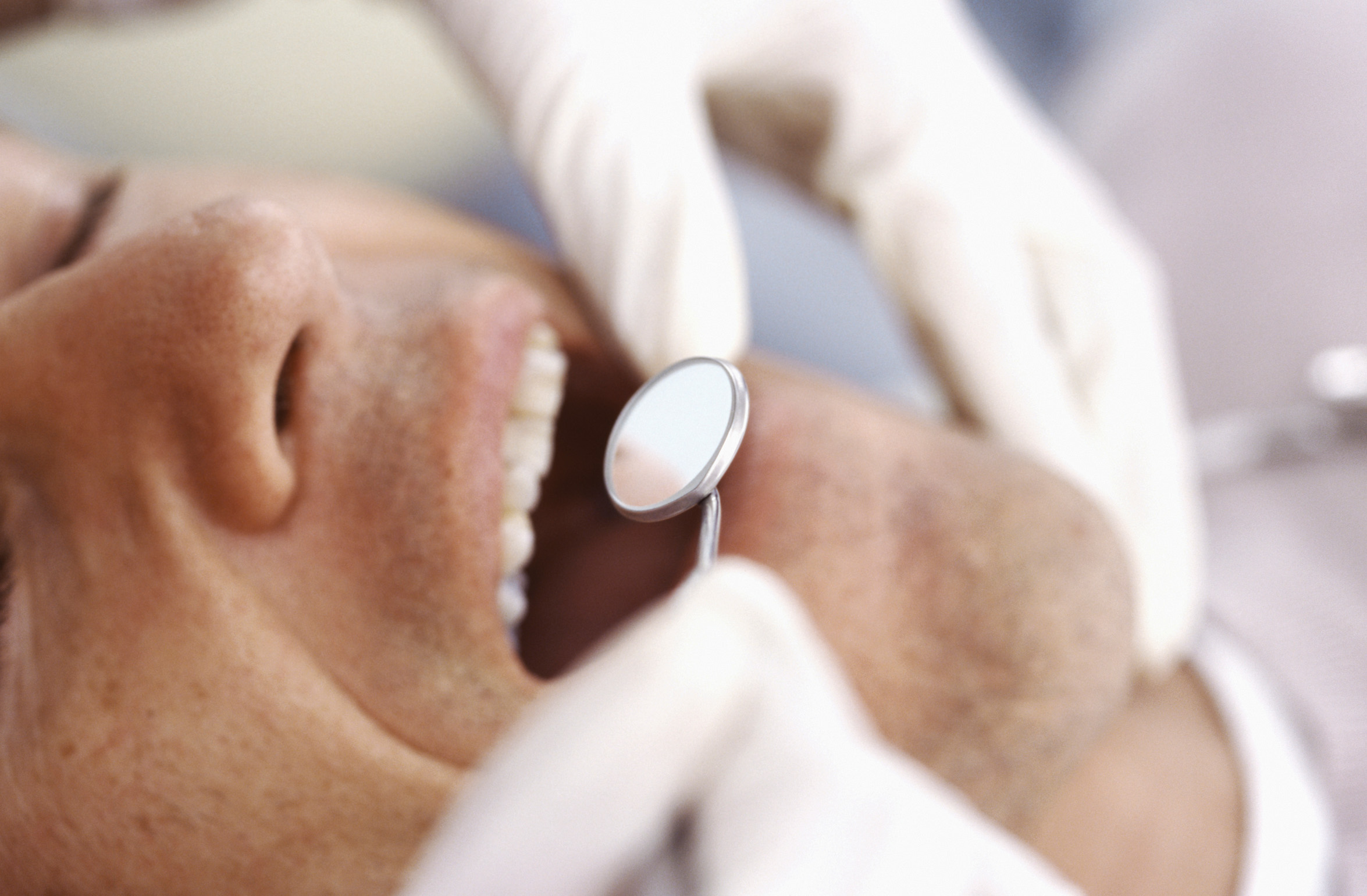 Aguas con las caries