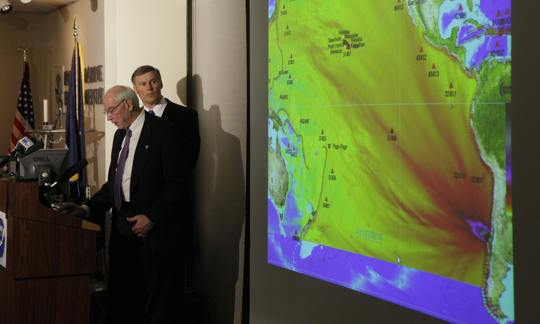 Noroeste en riesgo de terremoto