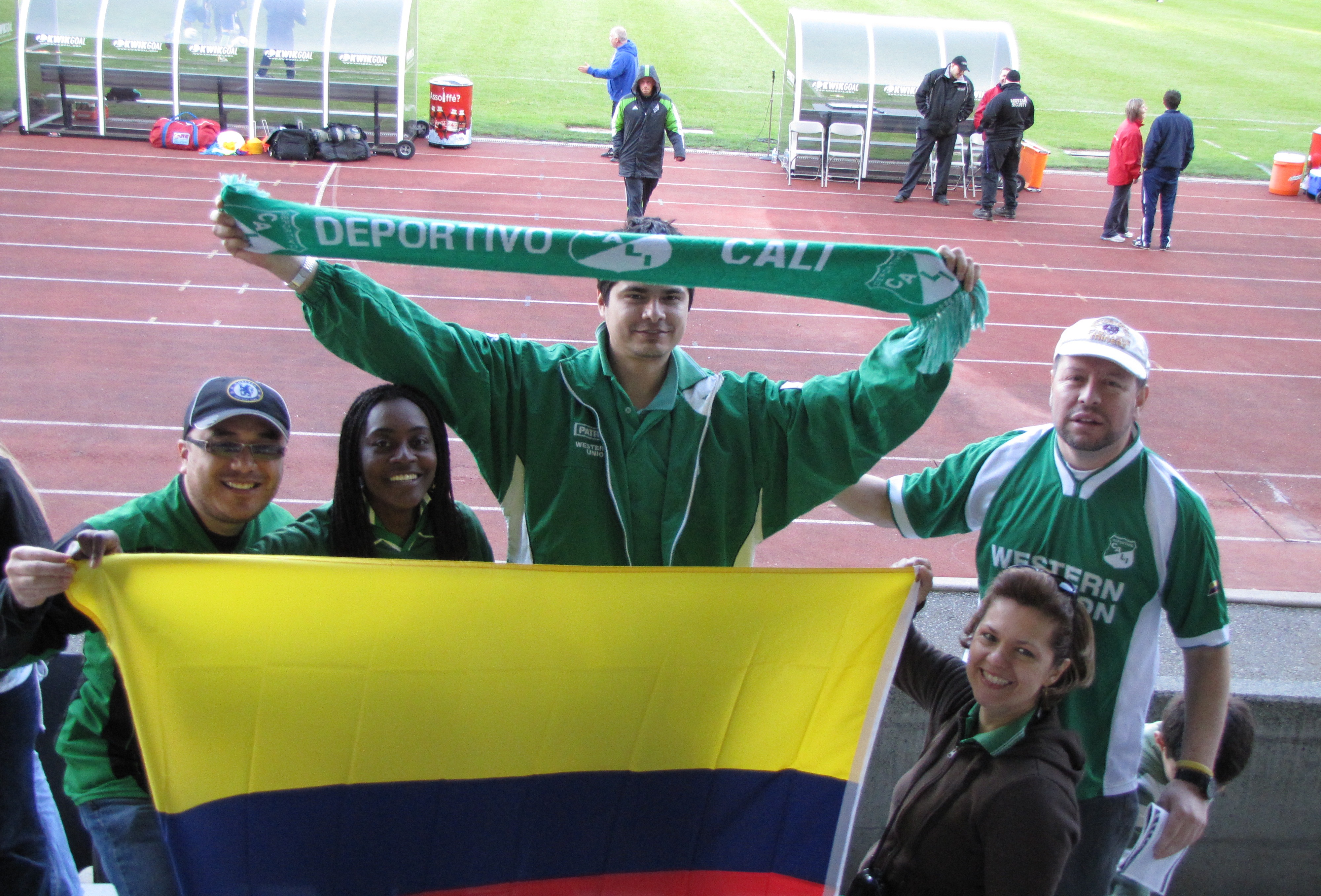 M&aacute;s Latinos en el Noroeste