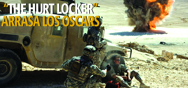 Lista de ganadores de la 82a entrega de los premios Oscar