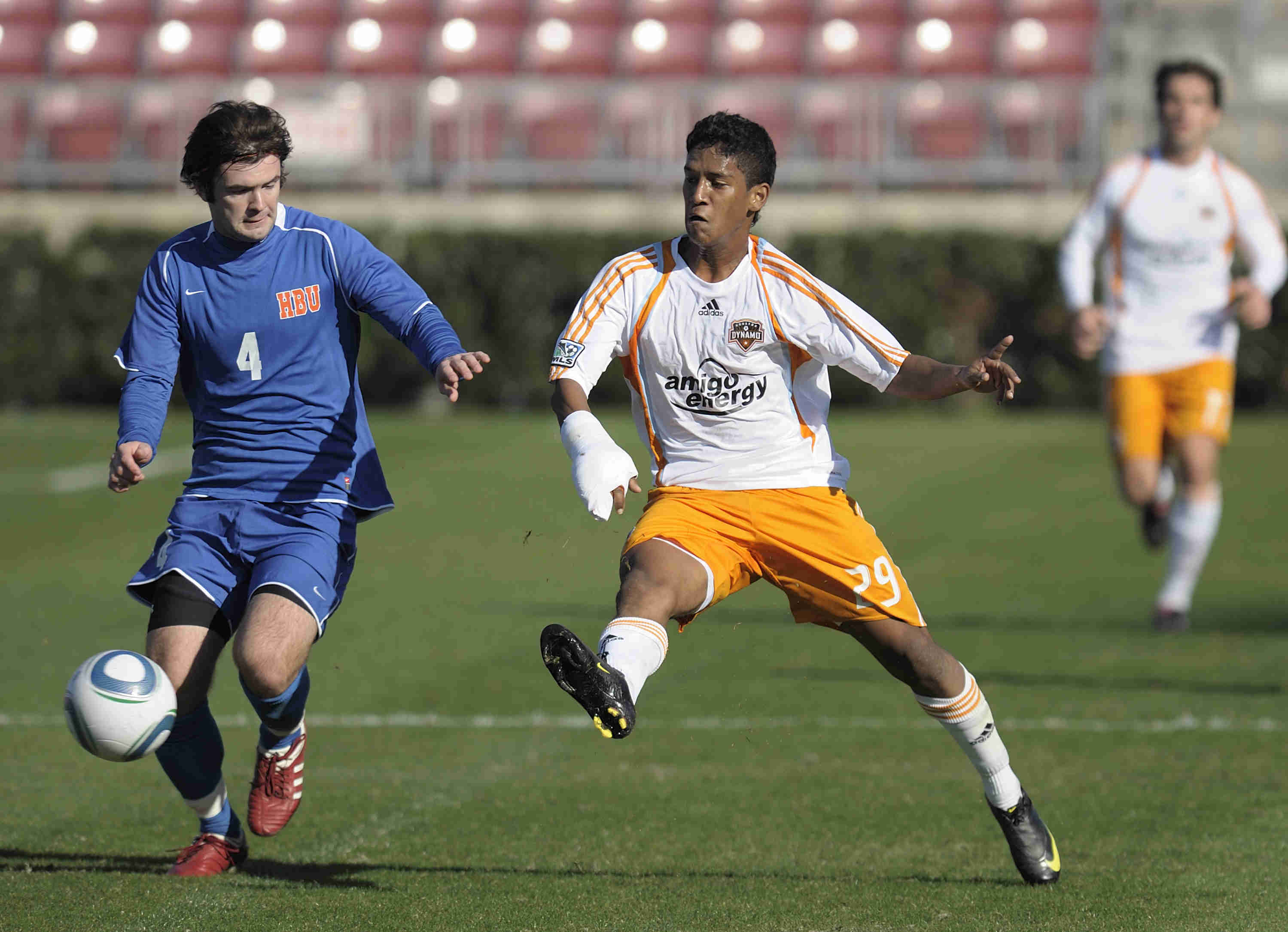 Uno verde y dos maduros