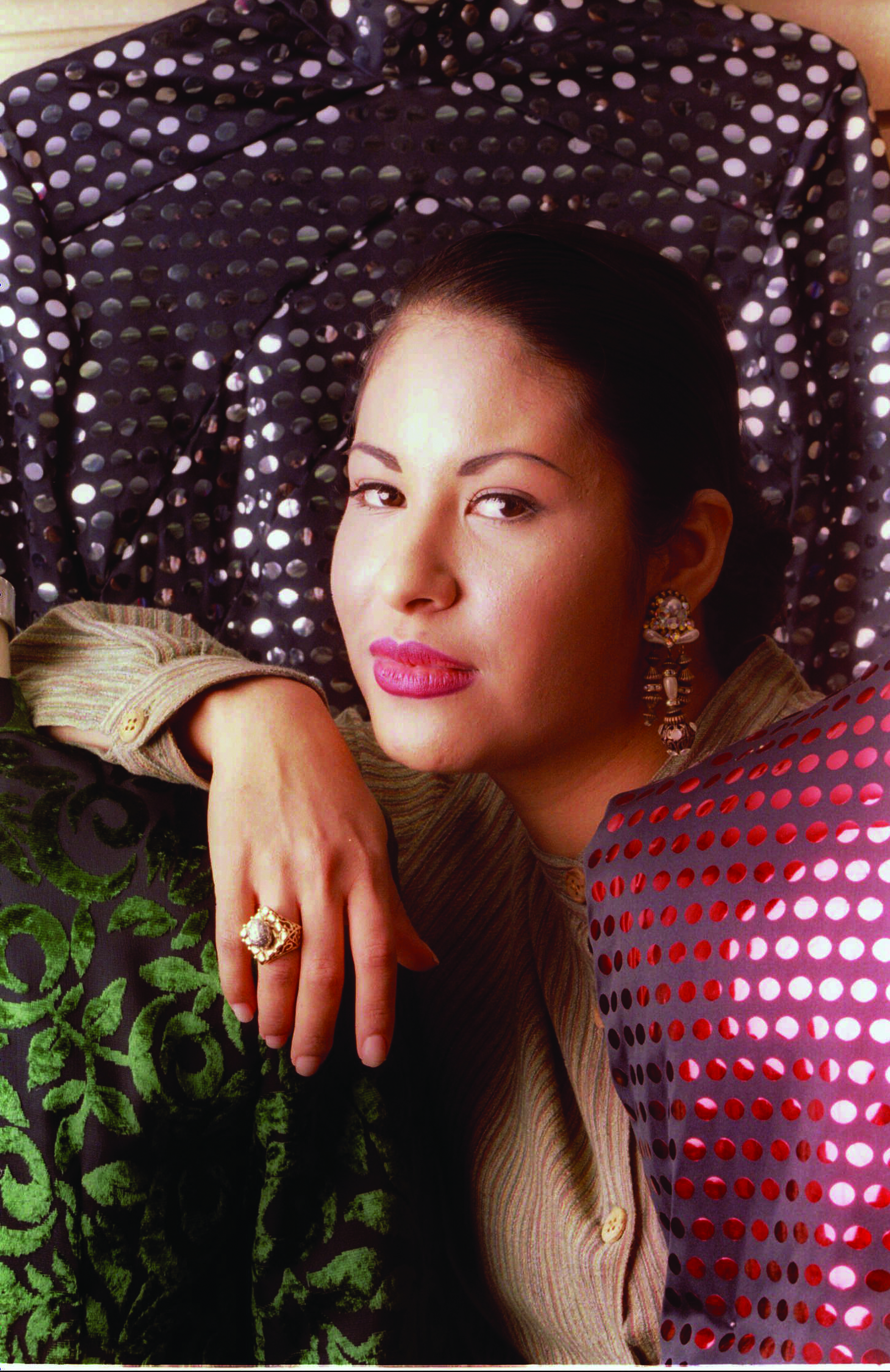 Compilaci&oacute;n de Selena marca 15 aniversario de su muerte