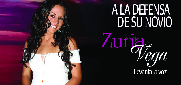 Zuria defiende a Poza